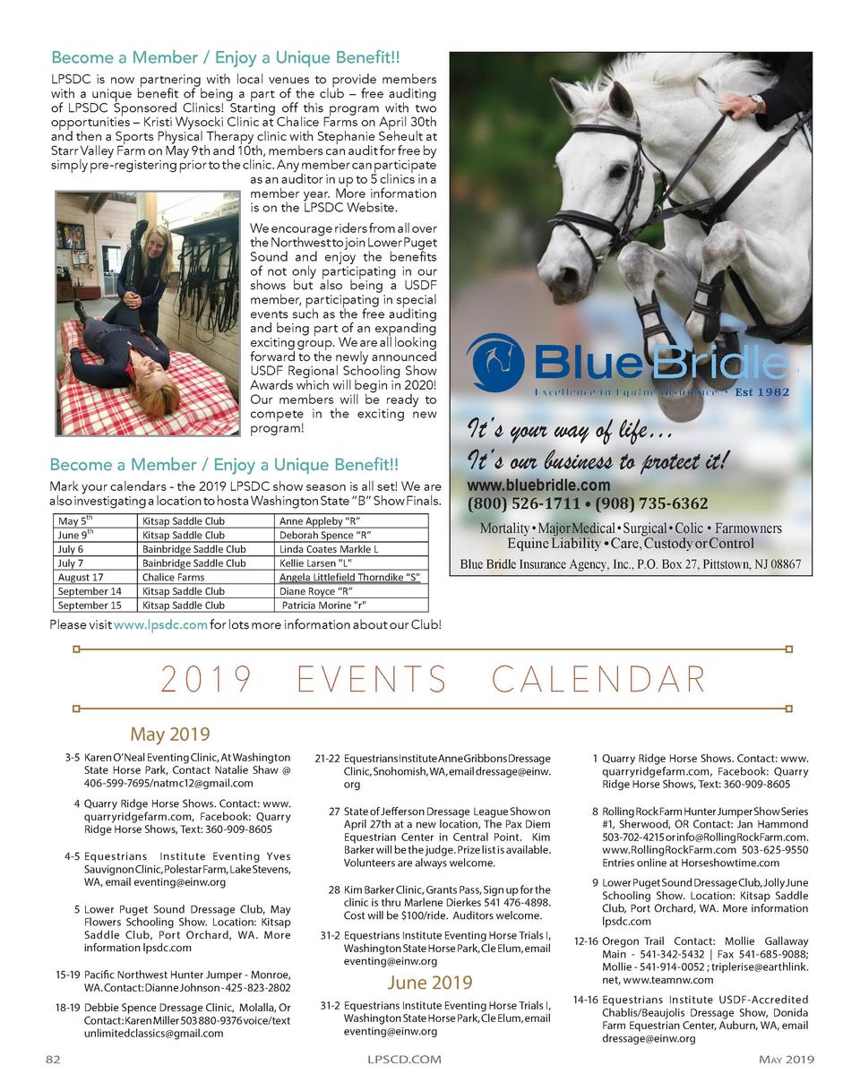 Tce May Jun 2019